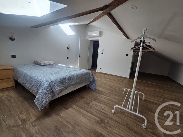 Appartement à vendre - 3 pièces - 40.0 m2 - L ETRAT - 42 - RHONE-ALPES - Century 21 Seux Immobilier