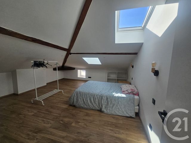 Appartement à vendre - 3 pièces - 40.0 m2 - L ETRAT - 42 - RHONE-ALPES - Century 21 Seux Immobilier