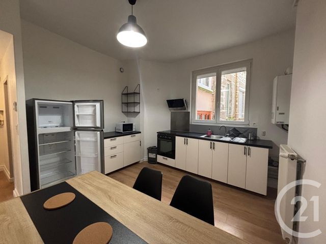 Appartement F2 à louer - 2 pièces - 51.0 m2 - ST ETIENNE - 42 - RHONE-ALPES - Century 21 Seux Immobilier