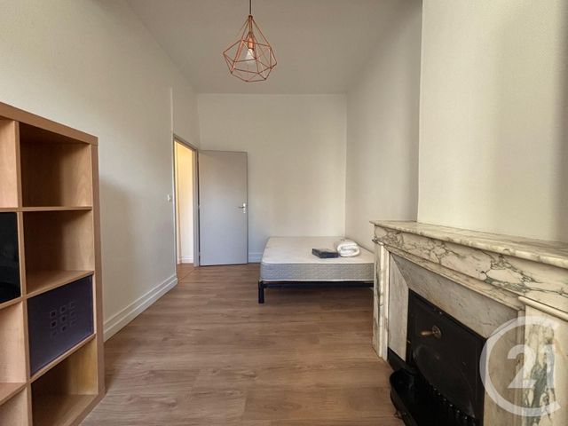 Appartement F2 à louer - 2 pièces - 51.0 m2 - ST ETIENNE - 42 - RHONE-ALPES - Century 21 Seux Immobilier