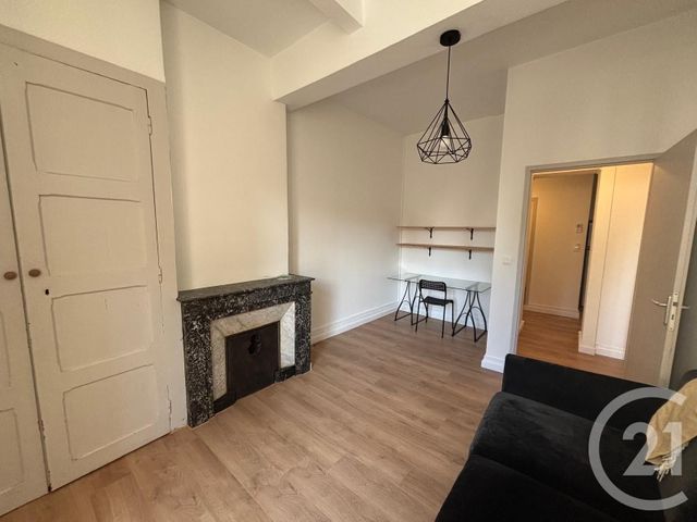 Appartement F2 à louer - 2 pièces - 51.0 m2 - ST ETIENNE - 42 - RHONE-ALPES - Century 21 Seux Immobilier