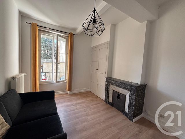 Appartement F2 à louer - 2 pièces - 51.0 m2 - ST ETIENNE - 42 - RHONE-ALPES - Century 21 Seux Immobilier