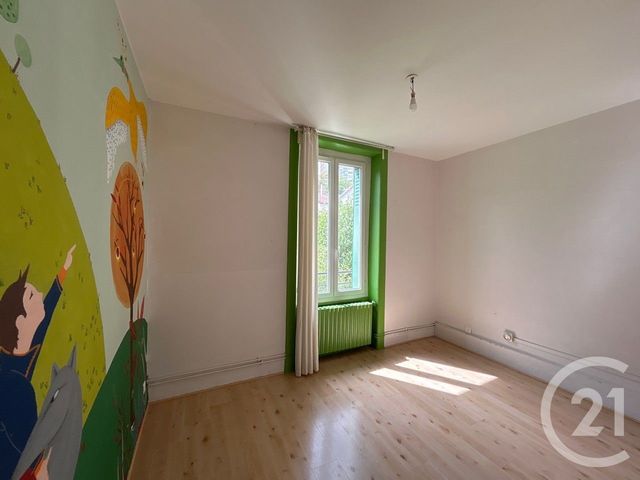 Appartement à vendre - 4 pièces - 96.0 m2 - ST ETIENNE - 42 - RHONE-ALPES - Century 21 Seux Immobilier