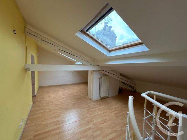 Appartement à vendre - 4 pièces - 96.0 m2 - ST ETIENNE - 42 - RHONE-ALPES - Century 21 Seux Immobilier