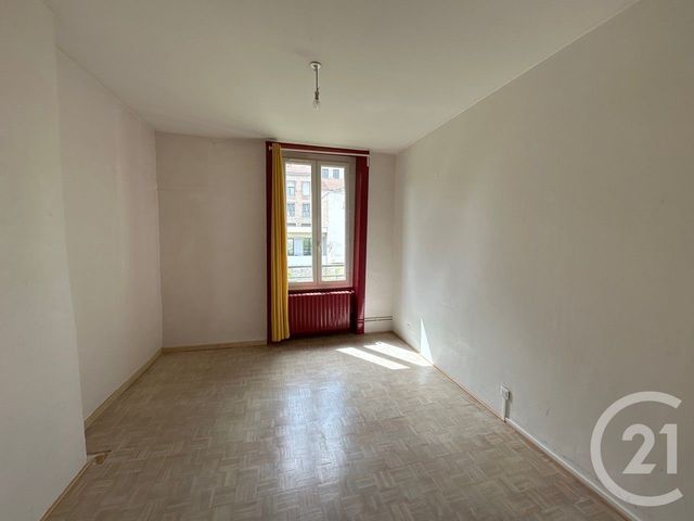 Appartement à vendre - 4 pièces - 96.0 m2 - ST ETIENNE - 42 - RHONE-ALPES - Century 21 Seux Immobilier
