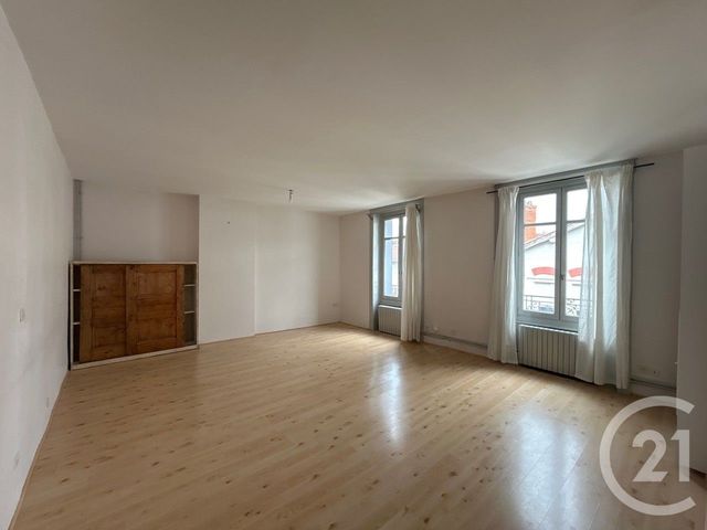 appartement - ST ETIENNE - 42
