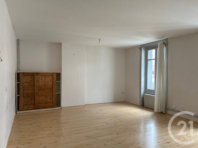 Appartement à vendre - 4 pièces - 96.0 m2 - ST ETIENNE - 42 - RHONE-ALPES - Century 21 Seux Immobilier