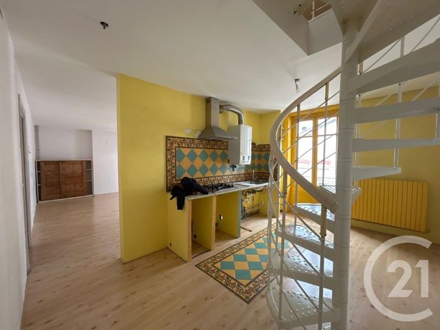 Appartement à vendre - 4 pièces - 96.0 m2 - ST ETIENNE - 42 - RHONE-ALPES - Century 21 Seux Immobilier