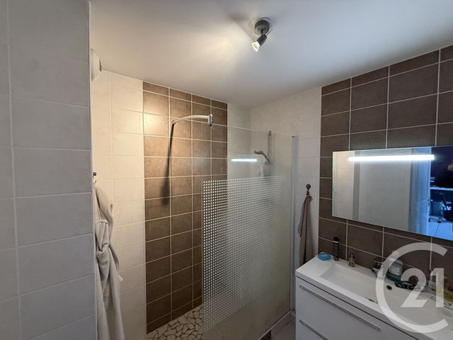 Appartement F2 à louer - 2 pièces - 51.92 m2 - SORBIERS - 42 - RHONE-ALPES - Century 21 Seux Immobilier
