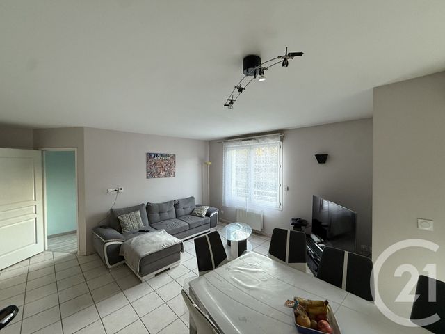 Appartement F2 à louer - 2 pièces - 51.92 m2 - SORBIERS - 42 - RHONE-ALPES - Century 21 Seux Immobilier