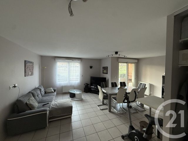 Appartement F2 à louer SORBIERS