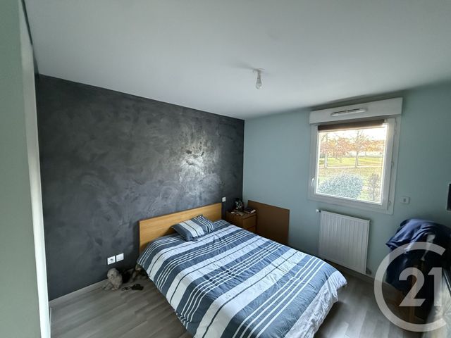 Appartement F2 à louer - 2 pièces - 51.92 m2 - SORBIERS - 42 - RHONE-ALPES - Century 21 Seux Immobilier