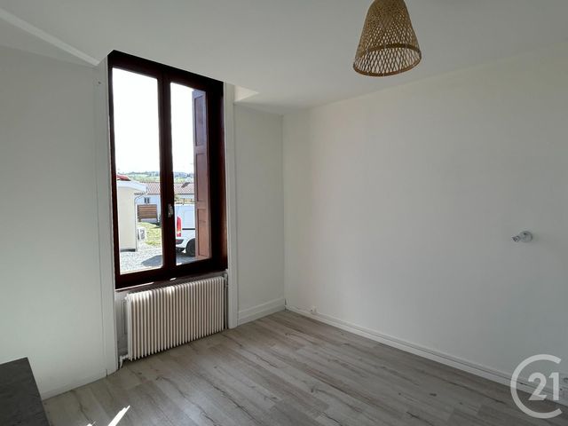 Appartement T2 à louer - 2 pièces - 32.42 m2 - LA TALAUDIERE - 42 - RHONE-ALPES - Century 21 Seux Immobilier