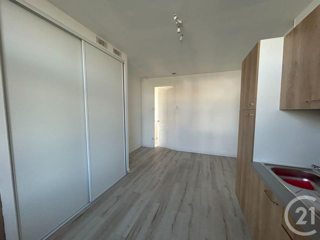 Appartement T2 à louer - 2 pièces - 32.42 m2 - LA TALAUDIERE - 42 - RHONE-ALPES - Century 21 Seux Immobilier