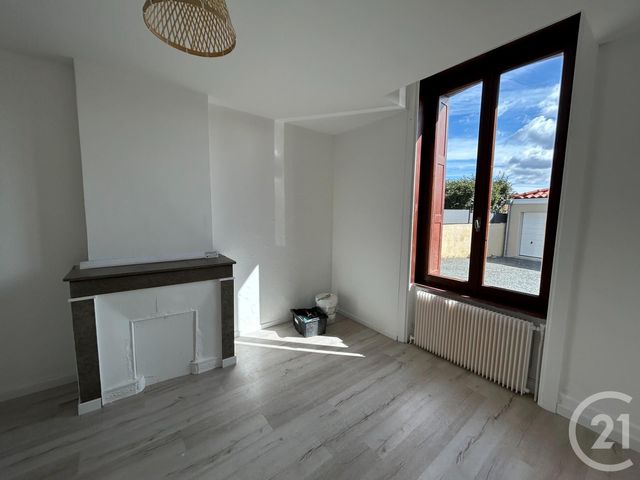 Appartement T2 à louer - 2 pièces - 32.42 m2 - LA TALAUDIERE - 42 - RHONE-ALPES - Century 21 Seux Immobilier