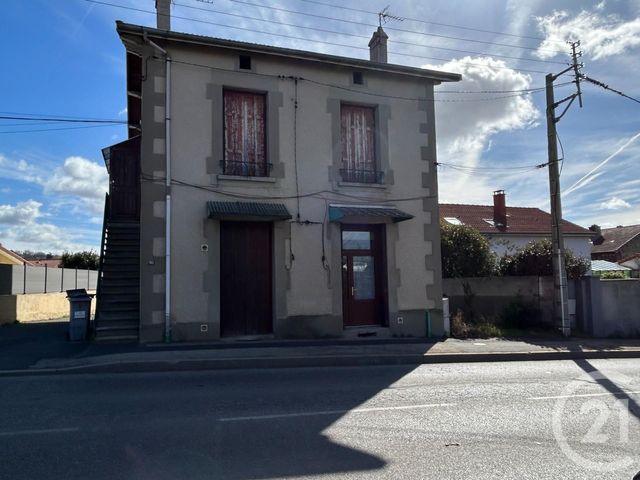 Appartement T2 à louer - 2 pièces - 32.42 m2 - LA TALAUDIERE - 42 - RHONE-ALPES - Century 21 Seux Immobilier