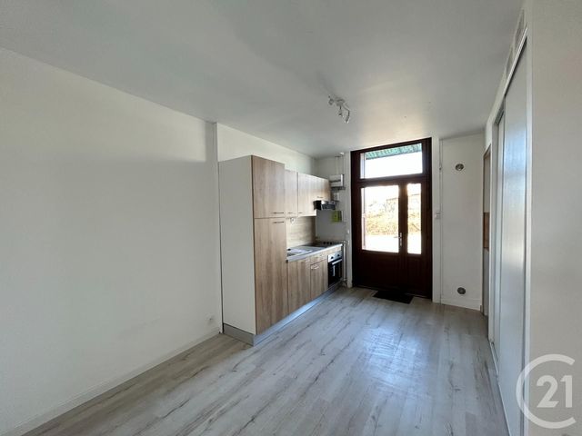 Appartement T2 à louer - 2 pièces - 32.42 m2 - LA TALAUDIERE - 42 - RHONE-ALPES - Century 21 Seux Immobilier