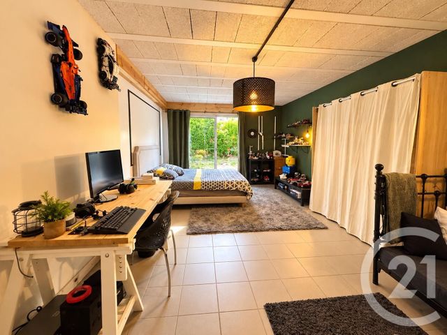 maison à vendre - 7 pièces - 295.05 m2 - ST ETIENNE - 42 - RHONE-ALPES - Century 21 Seux Immobilier