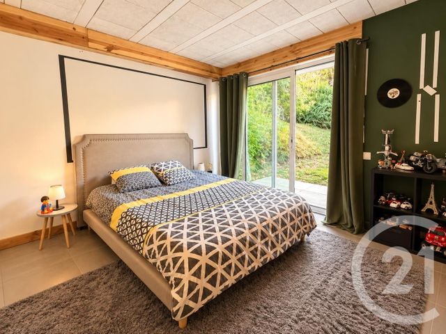 maison à vendre - 7 pièces - 295.05 m2 - ST ETIENNE - 42 - RHONE-ALPES - Century 21 Seux Immobilier