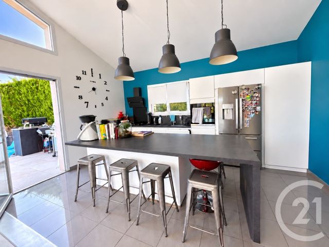 maison à vendre - 7 pièces - 295.05 m2 - ST ETIENNE - 42 - RHONE-ALPES - Century 21 Seux Immobilier