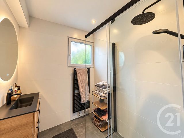 maison à vendre - 7 pièces - 295.05 m2 - ST ETIENNE - 42 - RHONE-ALPES - Century 21 Seux Immobilier