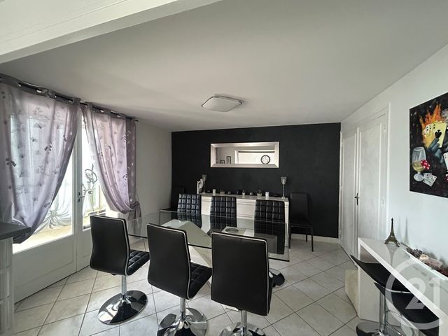 Appartement T4 à vendre - 4 pièces - 83.58 m2 - ST ETIENNE - 42 - RHONE-ALPES - Century 21 Seux Immobilier