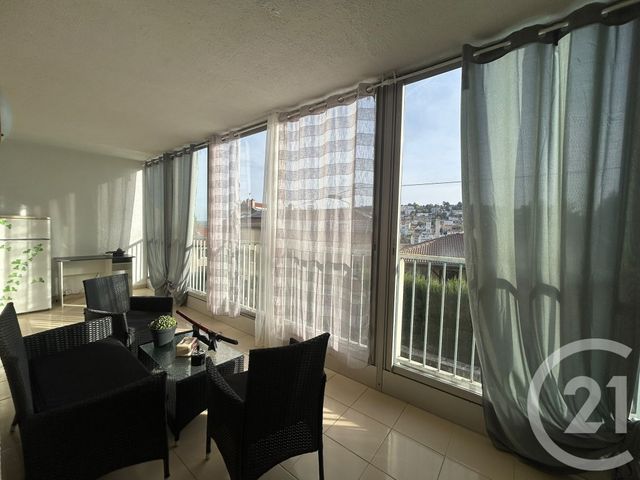Appartement T4 à vendre - 4 pièces - 83.58 m2 - ST ETIENNE - 42 - RHONE-ALPES - Century 21 Seux Immobilier