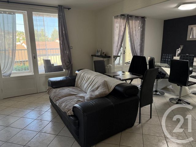 appartement - ST ETIENNE - 42