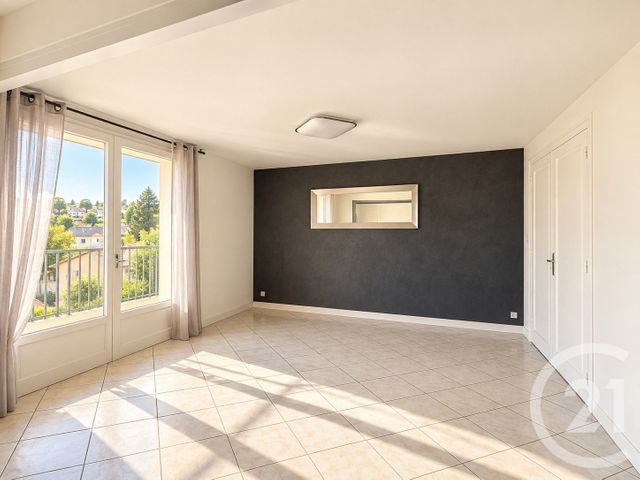 Appartement T4 à vendre - 4 pièces - 83.58 m2 - ST ETIENNE - 42 - RHONE-ALPES - Century 21 Seux Immobilier