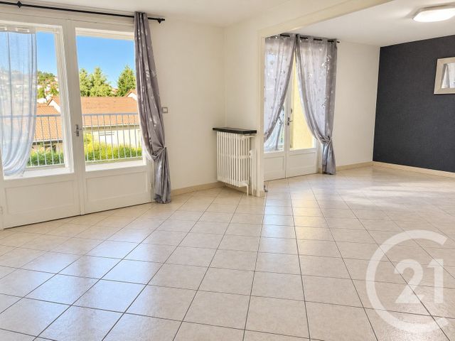 appartement - ST ETIENNE - 42