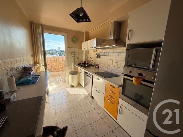 Appartement T4 à vendre - 4 pièces - 83.58 m2 - ST ETIENNE - 42 - RHONE-ALPES - Century 21 Seux Immobilier