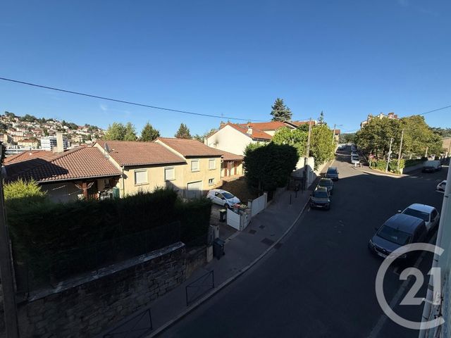 Appartement T4 à vendre - 4 pièces - 83.58 m2 - ST ETIENNE - 42 - RHONE-ALPES - Century 21 Seux Immobilier