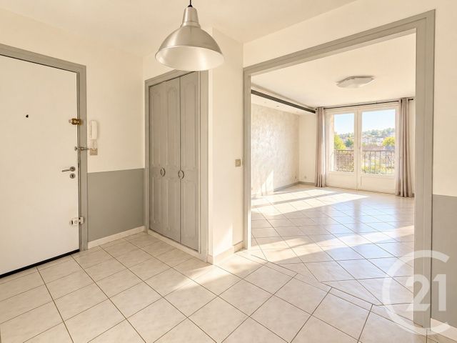 Appartement T4 à vendre - 4 pièces - 83.58 m2 - ST ETIENNE - 42 - RHONE-ALPES - Century 21 Seux Immobilier