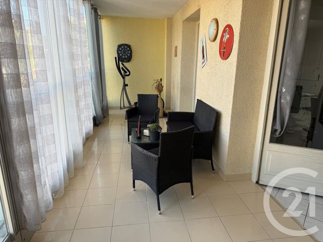Appartement T4 à vendre - 4 pièces - 83.58 m2 - ST ETIENNE - 42 - RHONE-ALPES - Century 21 Seux Immobilier