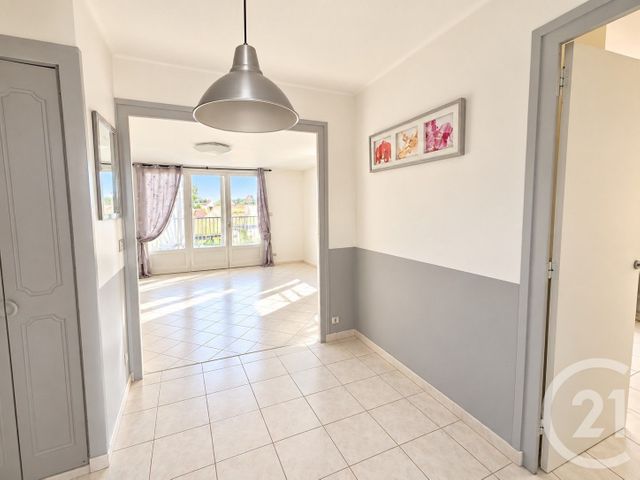 Appartement T4 à vendre - 4 pièces - 83.58 m2 - ST ETIENNE - 42 - RHONE-ALPES - Century 21 Seux Immobilier