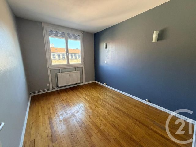 Appartement F3 à vendre - 3 pièces - 73.46 m2 - ST ETIENNE - 42 - RHONE-ALPES - Century 21 Seux Immobilier