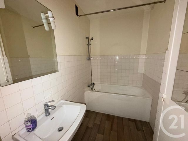 Appartement F3 à vendre - 3 pièces - 73.46 m2 - ST ETIENNE - 42 - RHONE-ALPES - Century 21 Seux Immobilier