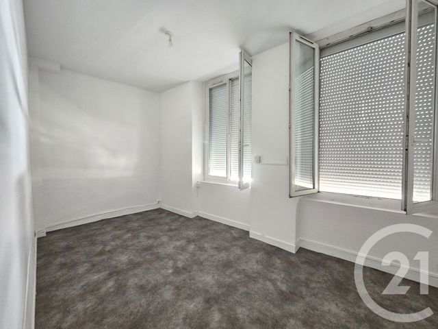 Appartement T3 à louer - 3 pièces - 56.02 m2 - ST ETIENNE - 42 - RHONE-ALPES - Century 21 Seux Immobilier