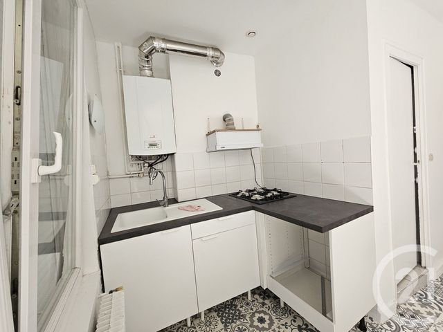 Appartement T3 à louer - 3 pièces - 56.02 m2 - ST ETIENNE - 42 - RHONE-ALPES - Century 21 Seux Immobilier