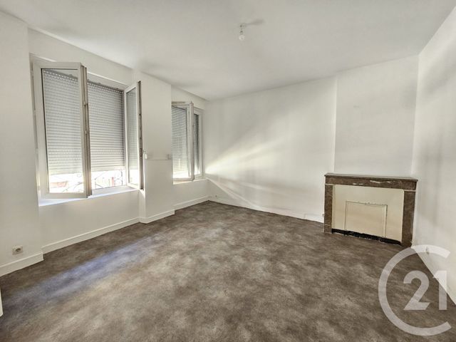 appartement - ST ETIENNE - 42