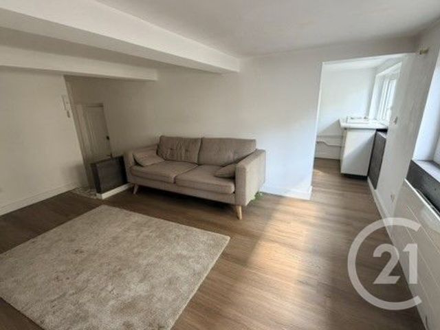 Appartement à vendre ST ETIENNE