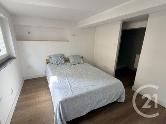 Appartement à vendre - 2 pièces - 28.0 m2 - ST ETIENNE - 42 - RHONE-ALPES - Century 21 Seux Immobilier