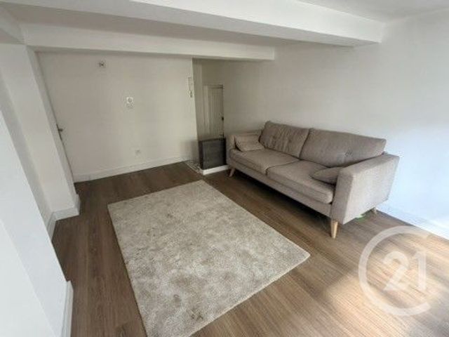 Appartement à vendre - 2 pièces - 28.0 m2 - ST ETIENNE - 42 - RHONE-ALPES - Century 21 Seux Immobilier