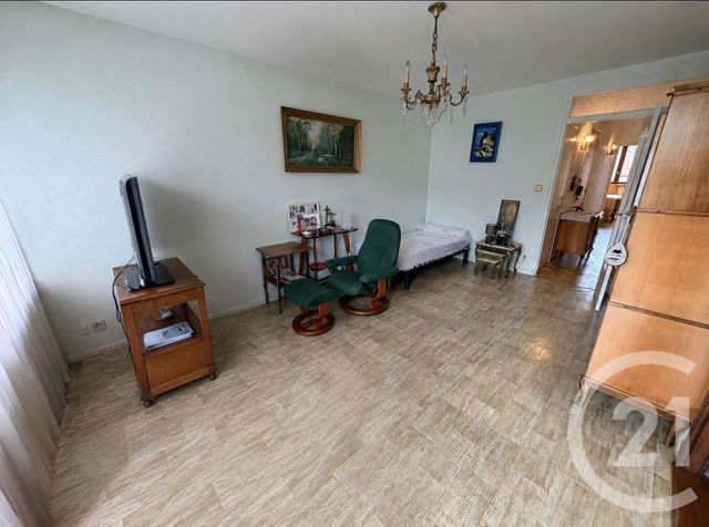 appartement - ST CHAMOND - 42