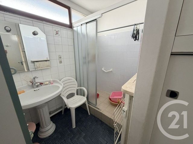 Appartement T3 à vendre - 3 pièces - 66.35 m2 - ST CHAMOND - 42 - RHONE-ALPES - Century 21 Seux Immobilier