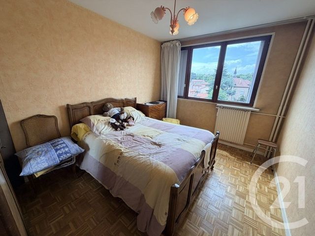 Appartement T3 à vendre - 3 pièces - 66.35 m2 - ST CHAMOND - 42 - RHONE-ALPES - Century 21 Seux Immobilier