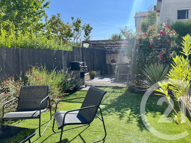 Appartement F5 à vendre - 5 pièces - 105.0 m2 - FIRMINY - 42 - RHONE-ALPES - Century 21 Seux Immobilier