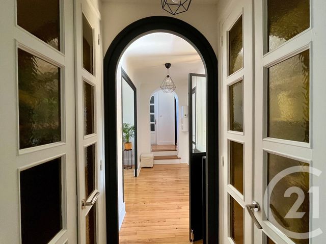 Appartement F5 à vendre - 5 pièces - 105.0 m2 - FIRMINY - 42 - RHONE-ALPES - Century 21 Seux Immobilier