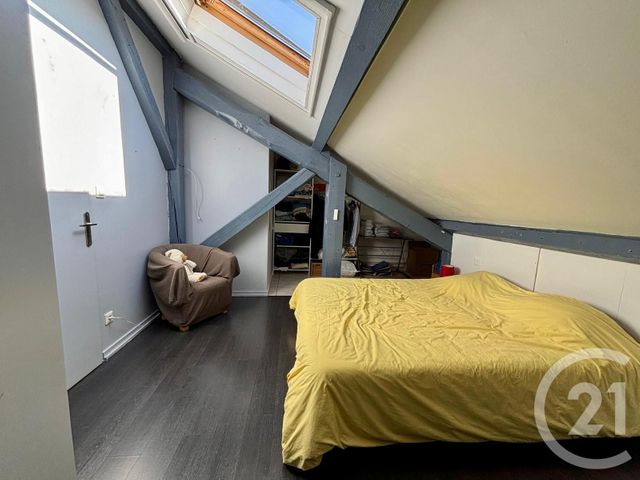 Appartement F5 à vendre - 5 pièces - 105.0 m2 - FIRMINY - 42 - RHONE-ALPES - Century 21 Seux Immobilier