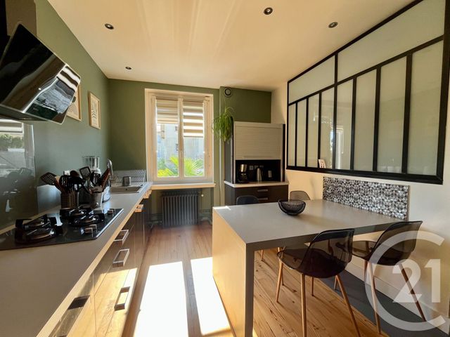 appartement - FIRMINY - 42